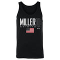 J.T. Miller New York R USA Elite WHT