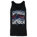 George Springer Springer Dinger WHT