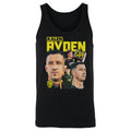 Kalen Ryden New Mexico United Bootleg WHT