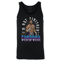 Matt Cardona WWE I'm Not Finished WHT
