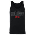Max Holloway UFC Elite WHT