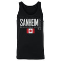 Travis Sanheim Philadelphia Canada Elite WHT