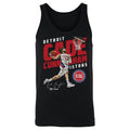 Cade Cunningham Detroit Pistons Slam WHT