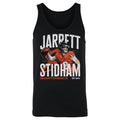 Jarrett Stidham Denver Player Name WHT
