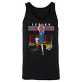 Isaiah Hartenstein Oklahoma City Thunder Shattered Flag WHT