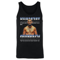 Khamzat Chimaev Fighter Name WHT