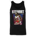 Isaiah Stewart Detroit Pistons Premiere WHT