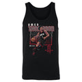 Amen Thompson Houston Rockets Shattered WHT