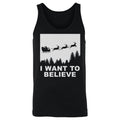 Christmas I Want To Believe WHT