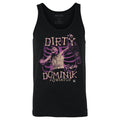 Dominik Mysterio Champion Grunge WHT