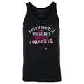 AJ Lee Favorite Wrestler WHT
