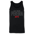 Alex Pereira UFC Elite WHT
