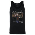 Hank Walker Superstar Name WHT