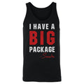 Christmas Big Package WHT