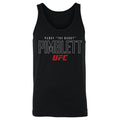 Paddy Pimblett UFC Elite WHT