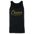 Christmas Holiday Cheers WHT