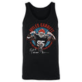 Myles Garrett Cleveland All-Time Sack King WHT