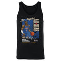 Shai Gilgeous-Alexander Oklahoma City Thunder 2026 NBA All-Star Vertical WHT