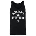 Minnesota Timberwolves Vs. Everybody WHT