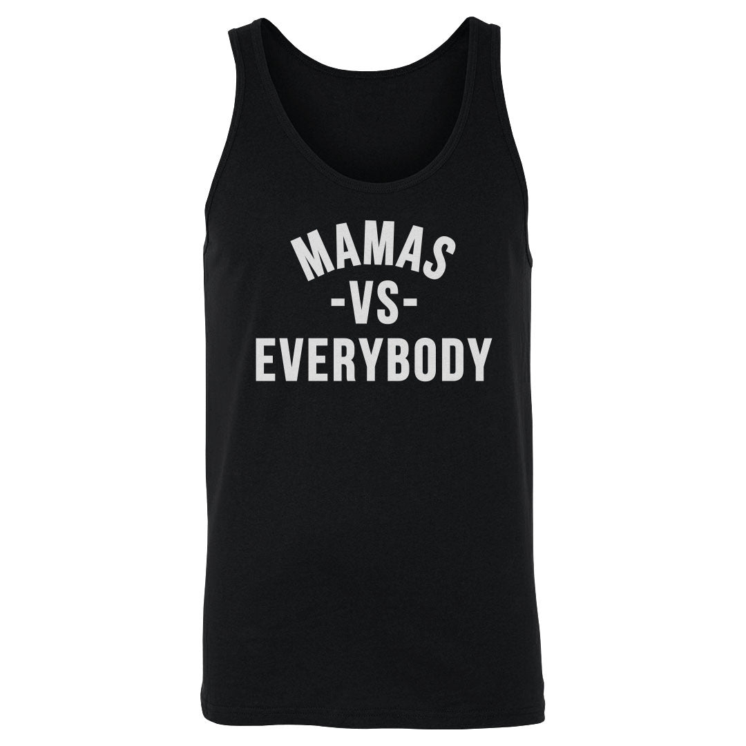 Mamas Vs. Everybody WHT