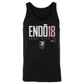 Jun Endo Angel City FC Elite WHT