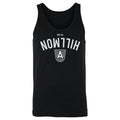 Naz Hillmon Atlanta Dream Invert WHT