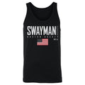 Jeremy Swayman Boston USA Elite WHT