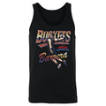 Buckets Barrera Harlem Globetrotters Nickname WHT