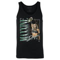Maxxine Dupri Intercontinental Champ WHT