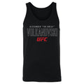 Alexander Volkanovski UFC Elite WHT
