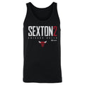 Collin Sexton Chicago Bulls Elite WHT