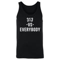 313 Vs. Everybody WHT
