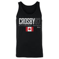 Sidney Crosby Pittsburgh Canada Elite WHT