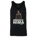 Bronco Nima Splatter WHT