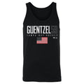 Jake Guentzel Tampa Bay USA Elite WHT