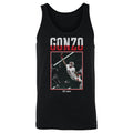 Christian Gonzalez New England GONZO WHT