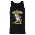 Konnor Griffin Pittsburgh Burst WHT