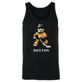 Boston Hockey 8-bit WHT