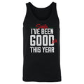 Christmas I've Been Goodish This Year WHT