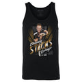 Channing Lorenzo WWE Stacks WHT