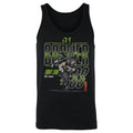 AJ Barner Seattle Name Number WHT