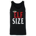 Christmas Elf Size WHT