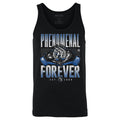 A.J. Styles WWE Phenomenal Forever Gloves WHT