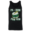 Christmas Pa-Rum Pum Pum WHT