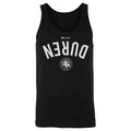 Jalen Duren Detroit Pistons 2026 NBA All-Star Invert WHT
