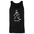 Vegas Hockey 8-bit WHT
