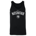 Jalen Brunson New York Knicks 2026 NBA All-Star Invert WHT