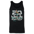 Sabrina Ionescu New York Liberty Player Name WHT