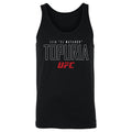 Ilia Topuria UFC Elite WHT