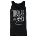 Tre Tucker Las Vegas Bitmap WHT